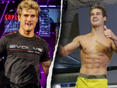 Sage Northcutt: From Octagon to Open Houses