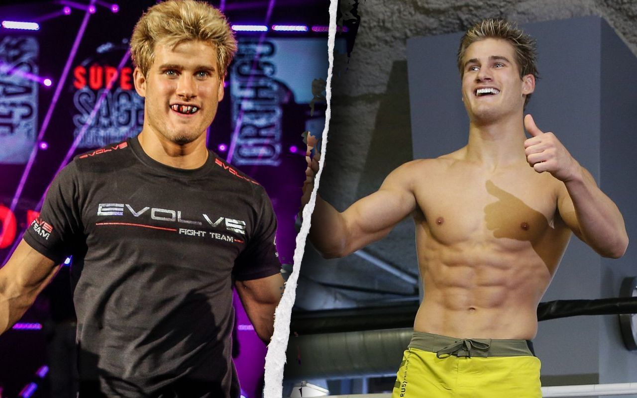 Preview Sage Northcutt: From Octagon to Open Houses