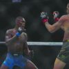 Alex Pereira Fires Hilarious Head Kick at Daniel Cormier Moments After Truce Request