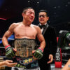 Former Bellator and Rizin Champion Kyoji Horiguchi Returns to UFC Against Khabib’s Protégé After Nine Years