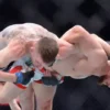 Cory Sandhagen Sends Stern Warning to Merab Dvalishvili in Intense UFC 320 Faceoff