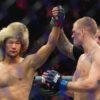 Debunked: Rumors of Shavkat Rakhmonov’s Re-injury and Fan Backlash Addressed