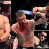 Khabib Nurmagomedov’s Unexpected Message to Anthony Pettis After Sergio’s Brutal KO Victory