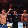 Patchy Mix’s Former Training Partner Unpacks Disappointing Debut Ahead of UFC 320 Return