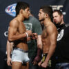 Allegations of ‘Dirty’ Tactics Rock UFC 320 After Fighter Reportedly Refuses Weigh-In Offer