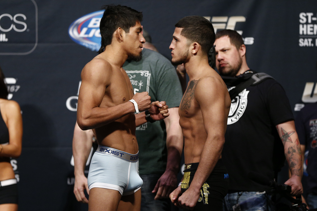 Preview Allegations of ‘Dirty’ Tactics Rock UFC 320 After Fighter Reportedly Refuses Weigh-In Offer