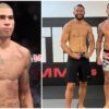 Alex Pereira’s 6’8” ‘Phenom’ Training Partner, King Edokpolo, Garners UFC Attention