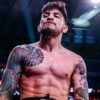 Dillon Danis Wagers $85,000 on UFC 320, Eyeing Recovery After $150k Baseball Loss