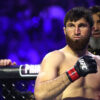 The Crossroads for Magomed Ankalaev: Considering PFL After UFC 320