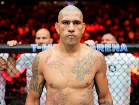 Conor McGregor Contemplates Trilogy After Alex Pereira’s UFC 320 Victory