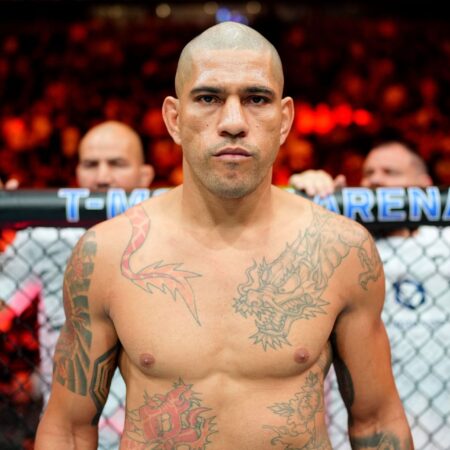 Conor McGregor Contemplates Trilogy After Alex Pereira’s UFC 320 Victory