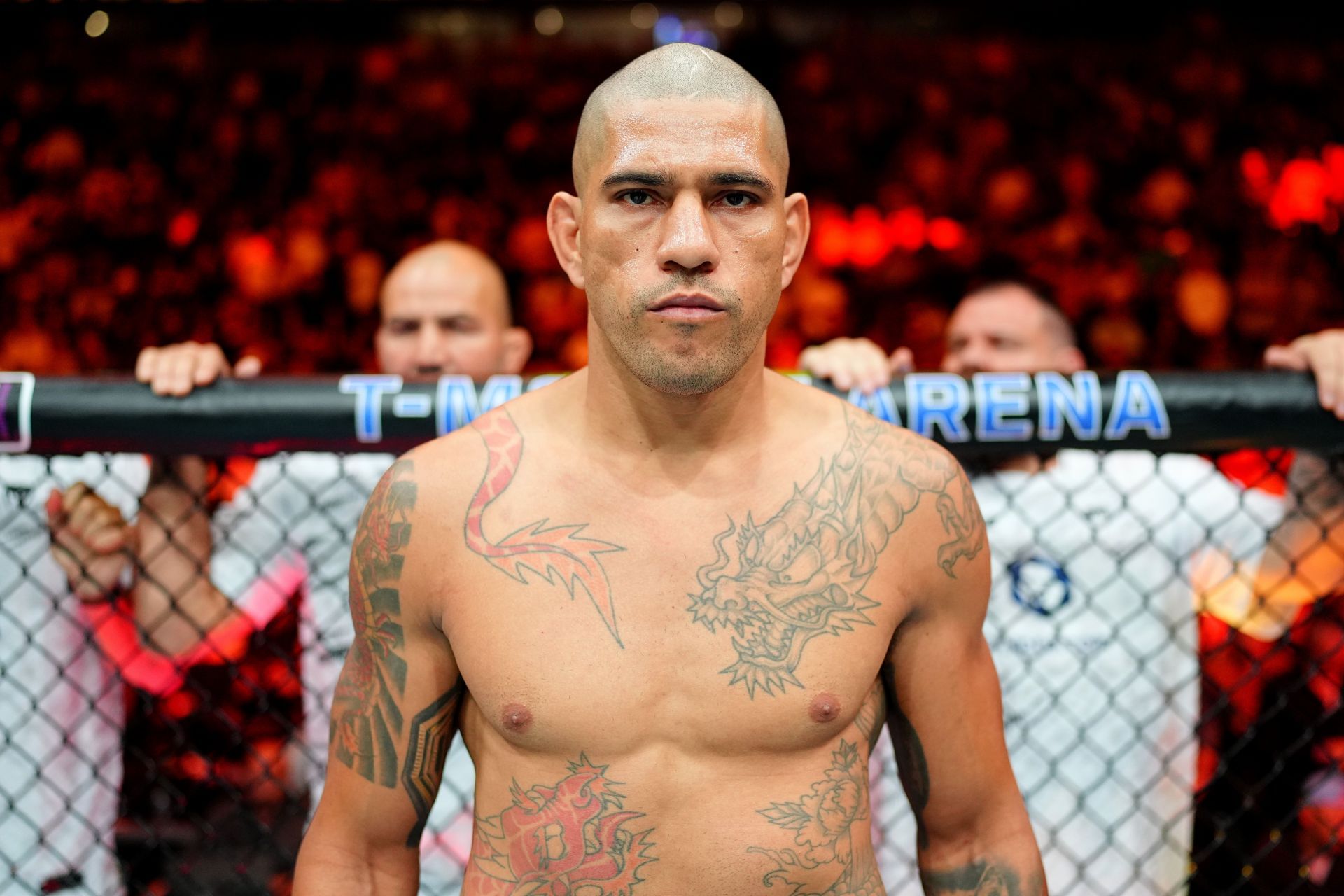 Preview Conor McGregor Contemplates Trilogy After Alex Pereira’s UFC 320 Victory