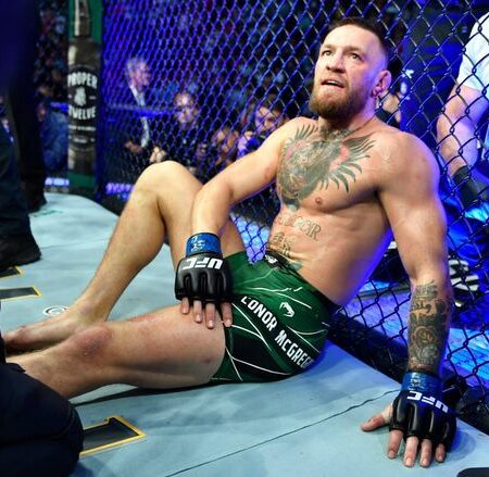 Conor McGregor Accepts Anti-Doping Ban, Fans Doubt His UFC Return