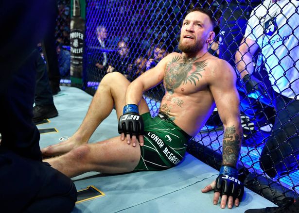 Preview Conor McGregor Accepts Anti-Doping Ban, Fans Doubt His UFC Return
