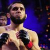 Islam Makhachev to Permanently Compete at Welterweight After UFC 322, Teammate Confirms