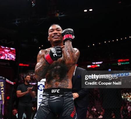 Undefeated Bantamweight Malcolm Wellmaker Secures Coveted Spot on UFC 322 MSG Card