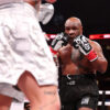 Mike Tyson says he makes more per fight than the top 5 UFC stars combined