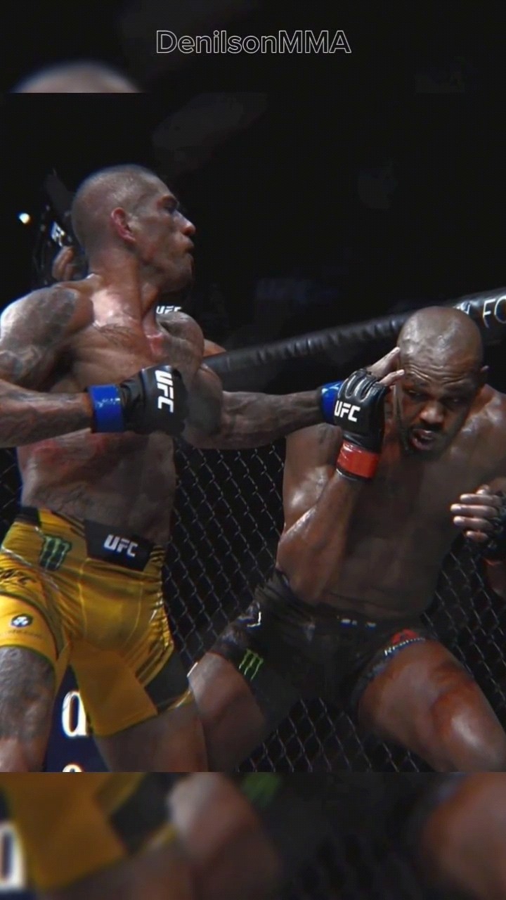 Preview Fans Shocked: Alex Pereira vs. Jon Jones Opening Odds Reveal Big Favorite – ‘That’s Insane’