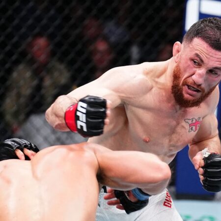 Charles Oliveira: Merab Dvalishvili is the Real Pound-for-Pound Number One