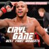 Joe Rogan Hails Ciryl Gane as UFC’s “Best-Moving Heavyweight” After Dominant Win