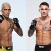 The Impact of Dustin Poirier on Charles Oliveira’s UFC Rio Main Event