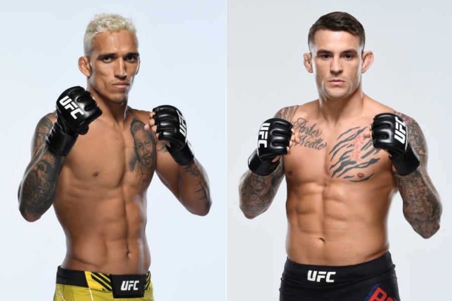 Preview The Impact of Dustin Poirier on Charles Oliveira’s UFC Rio Main Event