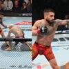 Charles Oliveira Offers to Fight UFC Star Who Called Him a ‘Stupid Amateur’ After Ilia Topuria Loss