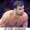 Former Champion Luke Rockhold Hails Alex Pereira as a UFC All-Time Great