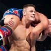 UFC Champion’s Encounter with John Cena Sparks Viral Doppelgänger Hoax