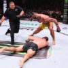 Thomas Petersen Confirms Well-being After Devastating Knockout at UFC Rio