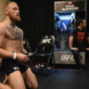 Conor McGregor’s 18-month Suspension Under Scrutiny by Ex-UFC Star