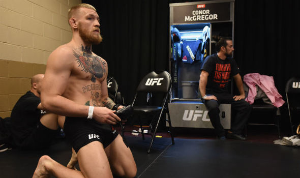 Preview Conor McGregor’s 18-month Suspension Under Scrutiny by Ex-UFC Star