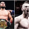 Dan Hooker Unveils Unique Christmas-Themed Boxing Event for “Dads with No Fights”