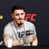 Tom Aspinall’s Teammate, Phil De Fries, Found Success After UFC Exit