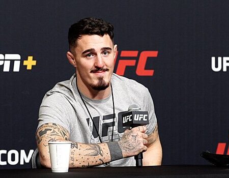 Tom Aspinall’s Teammate, Phil De Fries, Found Success After UFC Exit