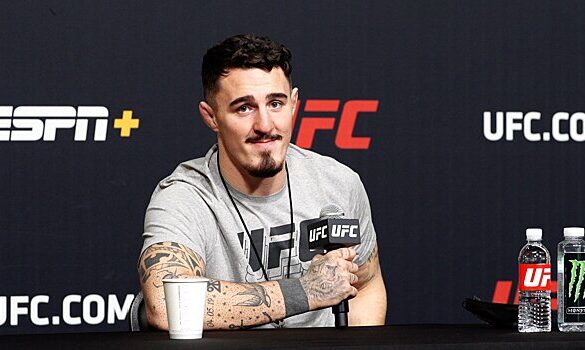 Tom Aspinall’s Teammate, Phil De Fries, Found Success After UFC Exit