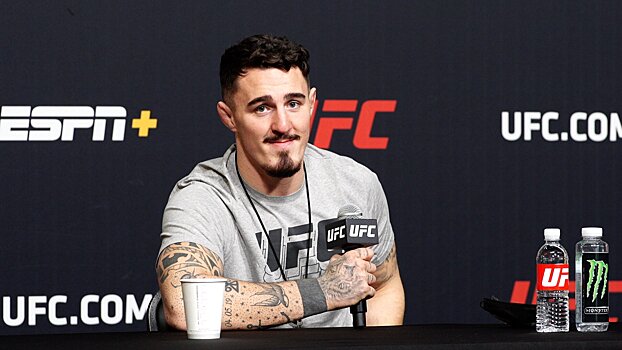 Preview Tom Aspinall’s Teammate, Phil De Fries, Found Success After UFC Exit