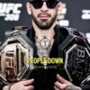 Илия Топурия Приближается к Возвращению в UFC: Дэна Уайт Намекает на Сроки