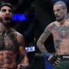 Ilia Topuria Predicts Merab Dvalishvili’s Triumph Over Alexander Volkanovski, Pushes for Super Fight