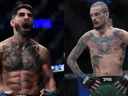 Ilia Topuria Predicts Merab Dvalishvili’s Triumph Over Alexander Volkanovski, Pushes for Super Fight