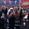Don Charles Reveals the Forces Behind His Split with Daniel Dubois