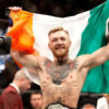 Conor McGregor Hints at Long-Awaited UFC Return Against Rival Michael Chandler at the White House Event