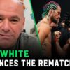 Dana White Faces Star Shortage for Monumental 2026 White House Event, Sean O’Malley Stakes His Claim