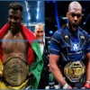 Francis Ngannou Supports Jon Jones After UFC Talks Collapse: “They Should Be Rolling Out the Red Carpet for You.”