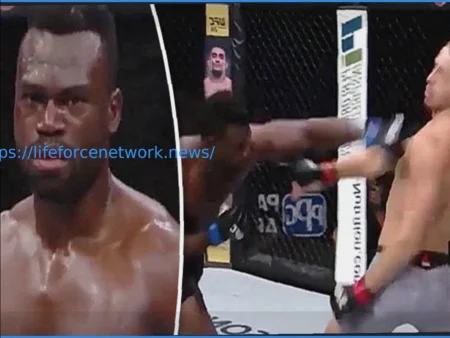 UFC Parlay Predictions: Expert MMA Betting Tips by Gleb Kozhikov for March 22, 2026