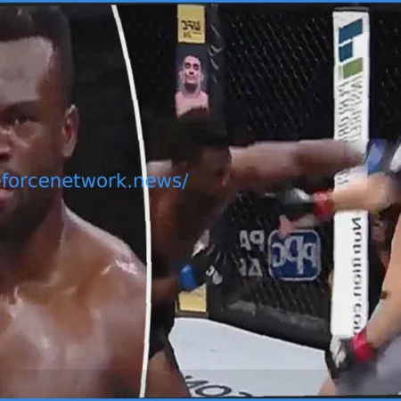 UFC Parlay Predictions: Expert MMA Betting Tips by Gleb Kozhikov for March 22, 2026