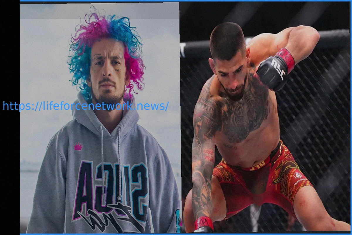 Preview Илия Топурия: Бой с Шоном О’Мэлли был бы интересен раньше, но не сейчас