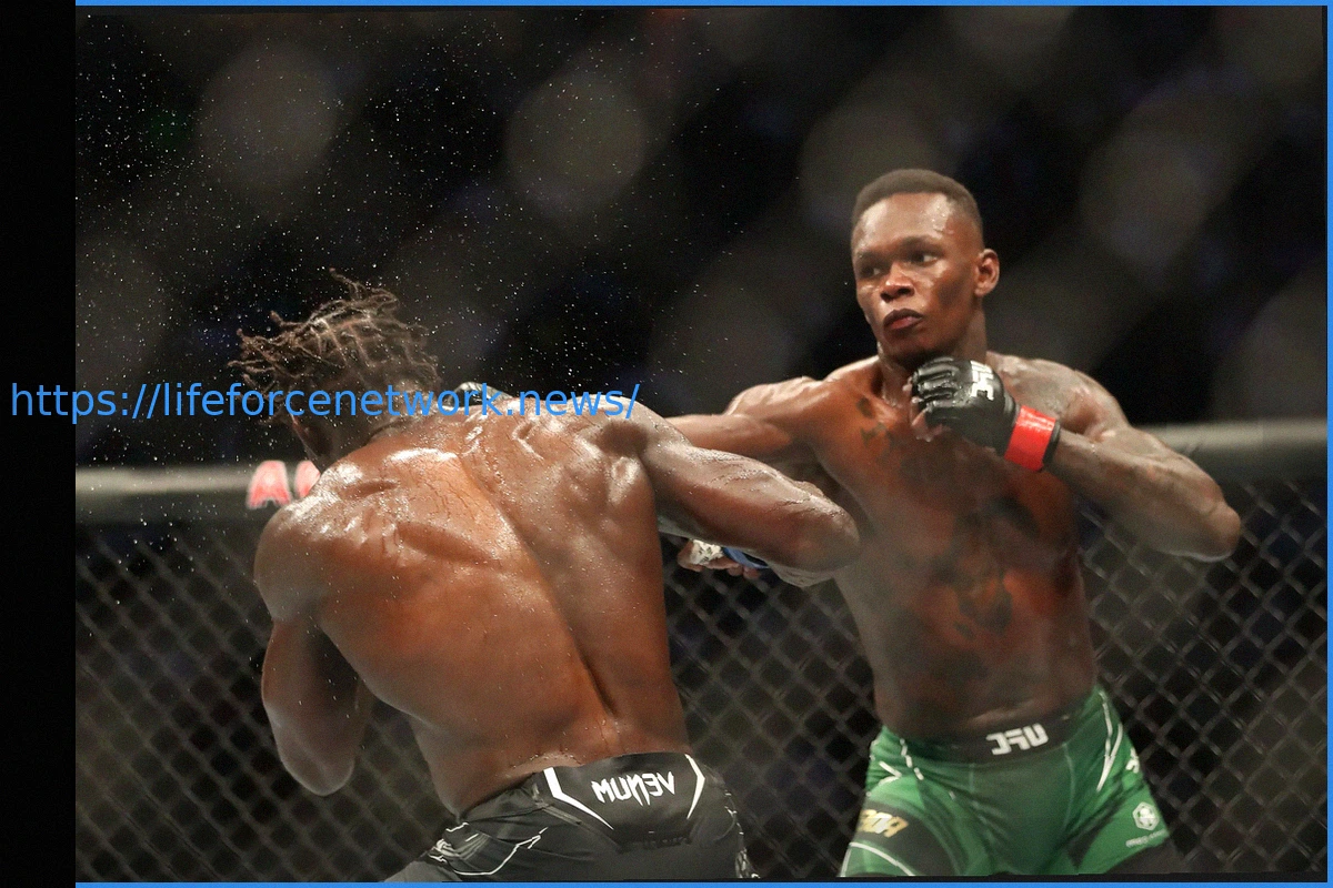 Preview Алекс Перейра: Поражение от Исраэля Адесаньи ‘подтолкнуло меня к эволюции’