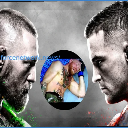 How Dustin Poirier’s Victory Over Conor McGregor Transformed His Career