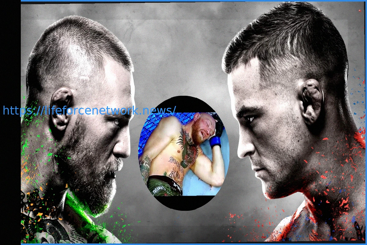 Preview How Dustin Poirier’s Victory Over Conor McGregor Transformed His Career